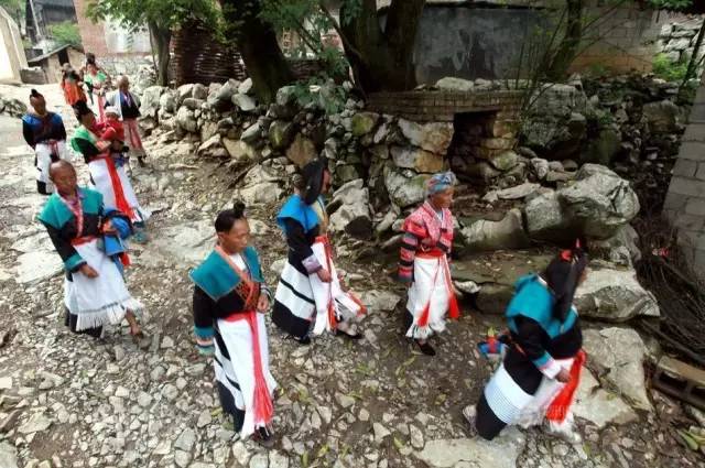 旅游丨情人节被虐后,他们都去了贵州这5个地方