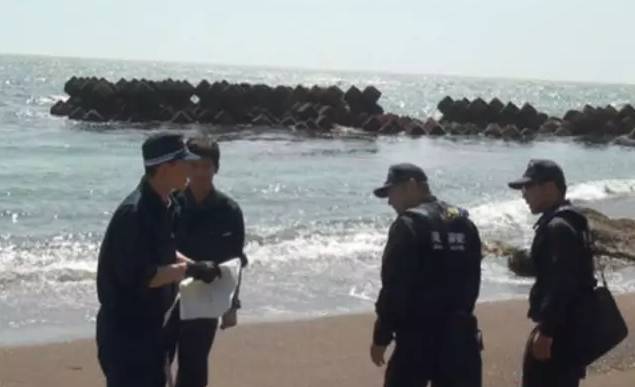 在日本失联女教师遗体确认本人，日本警方称死因系溺水