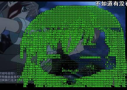 对于年轻人喜欢的弹幕 品牌开始这样玩了