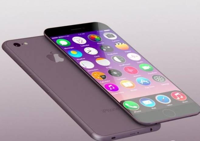 iPhone8确认9.12日发布售价8000起 iPhone8的所有功能都在这里了