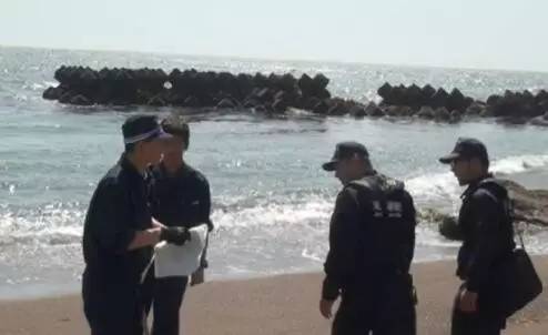 ​在日本失联女教师遗体确认本人，死因为溺水