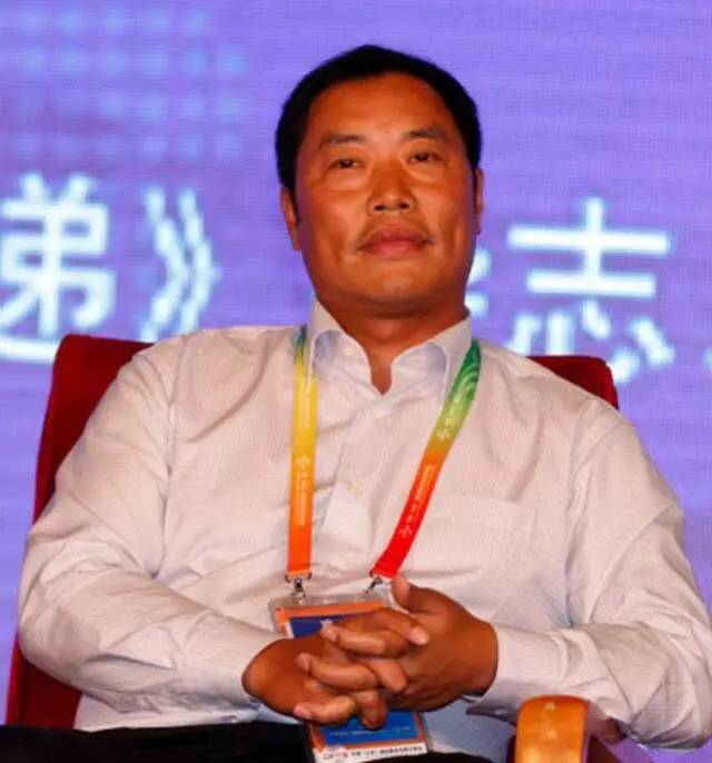 打造总部城市 让大西安的龙头扬起来 | 从刘强