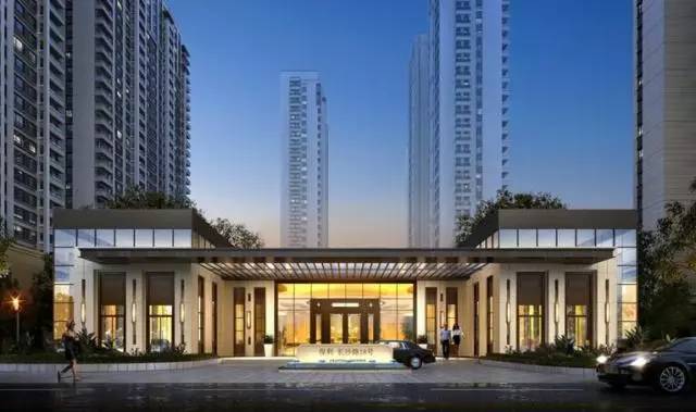 你还在幻想,直到遇到保利天汇|大堂|天汇|保利_新浪新闻