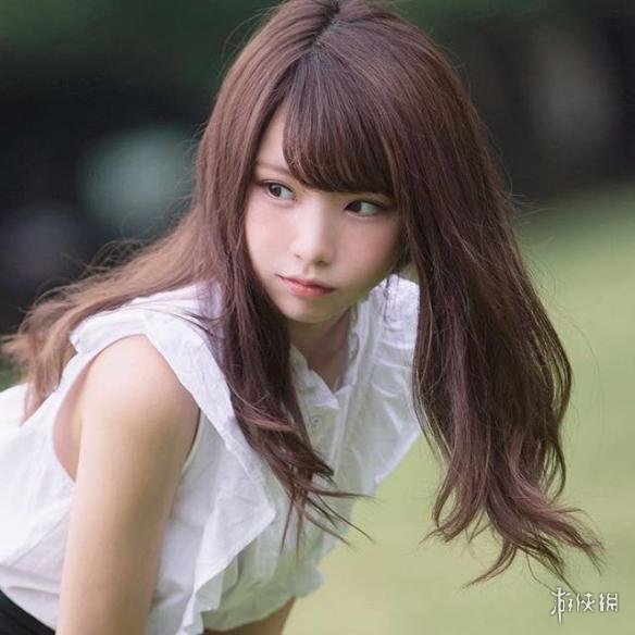 大波妹子性感又可爱!日本第一Cosplayer写真