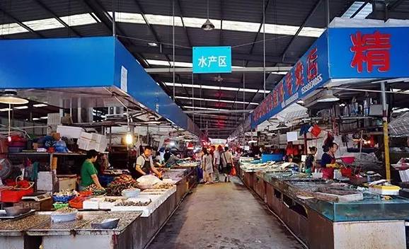 后天起,青岛这些码头和水产市场将人山人海!(附