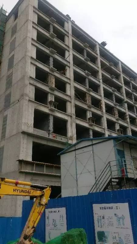 太原小店区加大环境整治力度!四成在建工地达