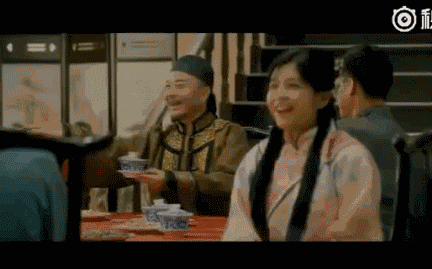 陈妍希扮古装把自己p成徐娇还在小龙女阴影里么