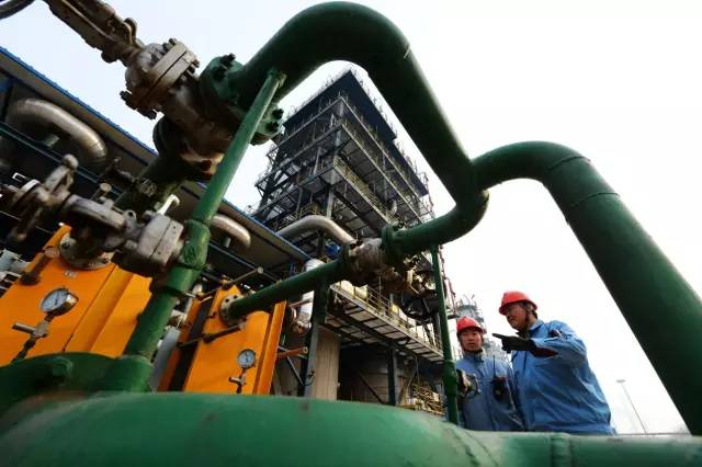 好消息!天然气降价了,这些行业一年能省70亿!|