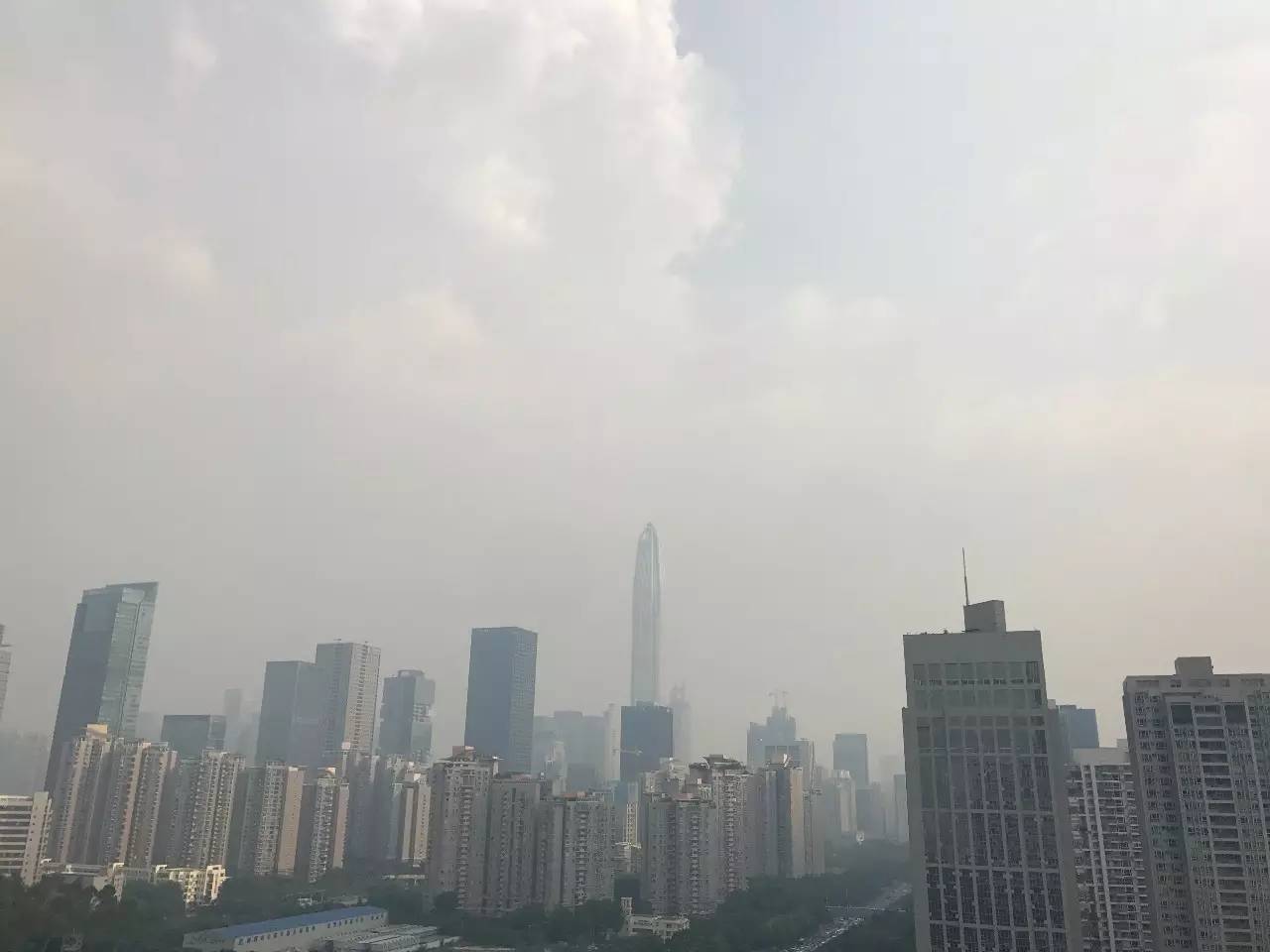 第16号台风玛娃周末或向广东袭来!深圳这些