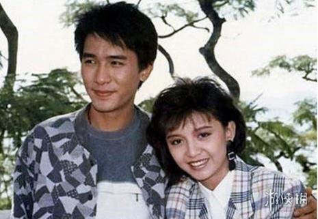 20张绝版明星老照片 年轻的红姑和张曼玉真的很美!_八卦趣闻_新浪游戏_新浪网