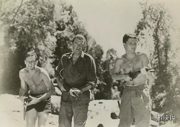 人类史的噩梦！这些战争电影和《敦刻尔克》一样厉害