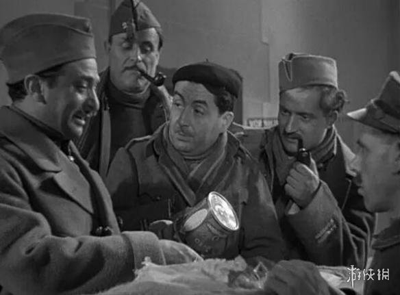 人类史的噩梦！这些战争电影和《敦刻尔克》一样厉害