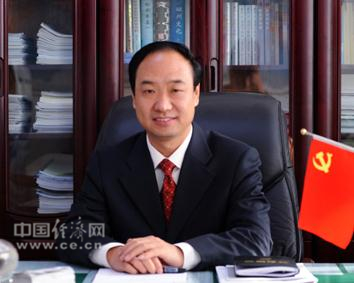 河北政法委副书记李德进任石家庄市委副书记|