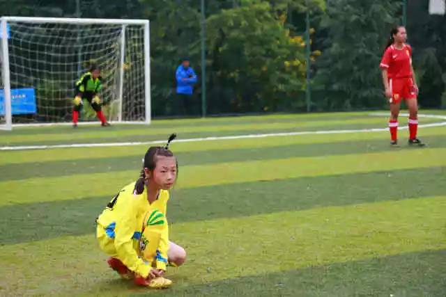 推广 | 全国青少年校园足球影像展将亮相杭州第