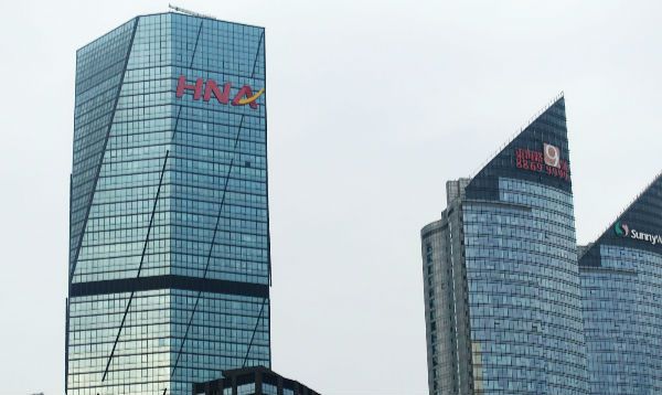 海航疯狂买买买现隐忧|半年报|天津|海航控股