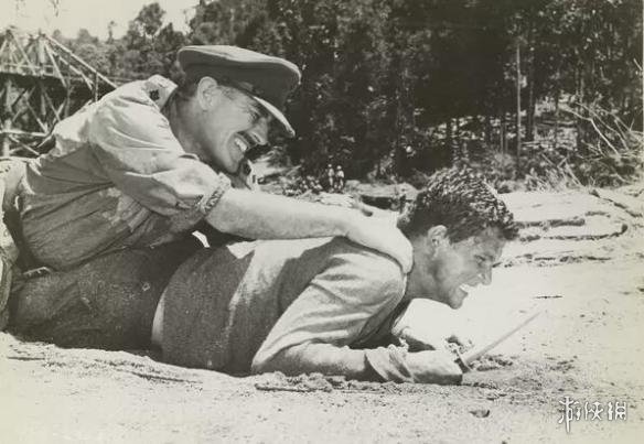 人类史的噩梦！这些战争电影和《敦刻尔克》一样厉害