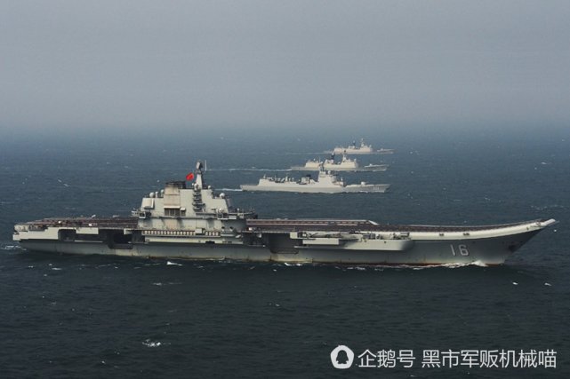 印度难敌中国航母巨大优势 欲向俄求购逆火轰