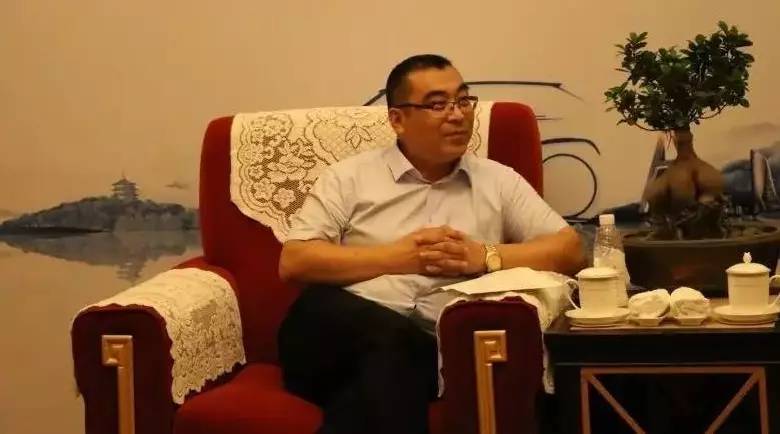 张忠银：野马汽车三箭齐发布局未来 打造业界黑马