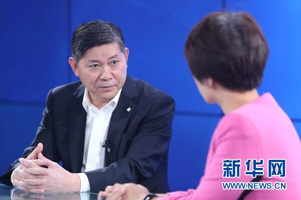 刘经纶:坚持诚信经营,做极致用户体验|保险|刘经