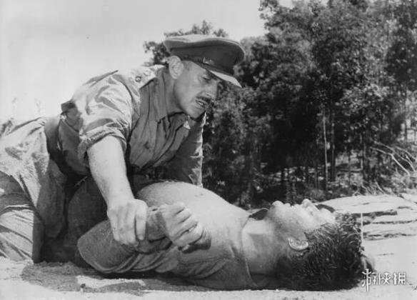 人类史的噩梦！这些战争电影和《敦刻尔克》一样厉害