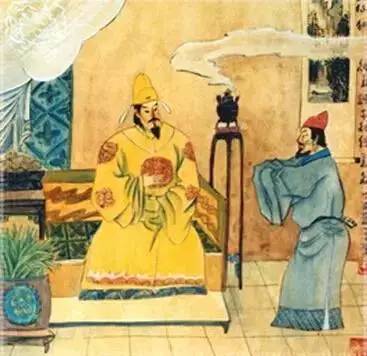 【涨姿势】影响中国历史的十篇政治美文，不可不看!|少年|先帝|美文_新浪新闻