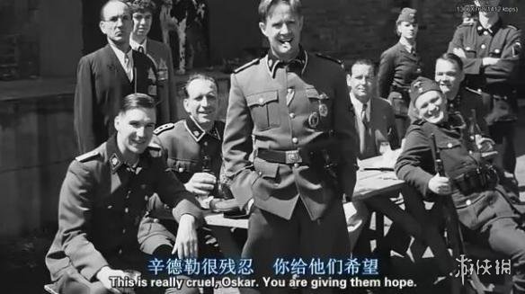 人类史的噩梦！这些战争电影和《敦刻尔克》一样厉害