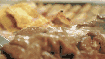 所以爱吃卤煮的人总被人称作“重口味”