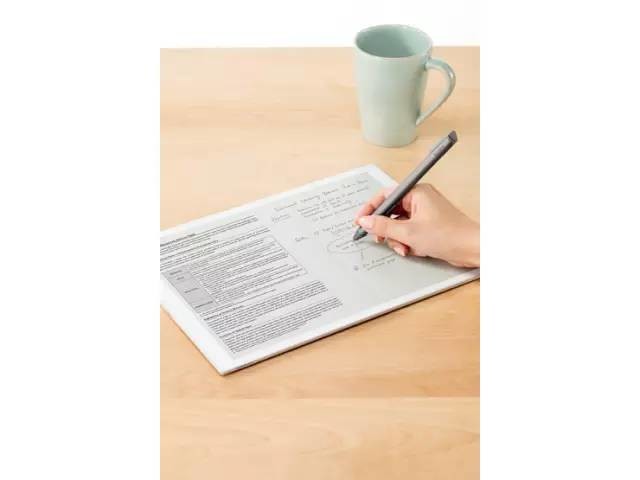 纸书 可以满足索粉的所有想象|电纸书|黑科技|索尼