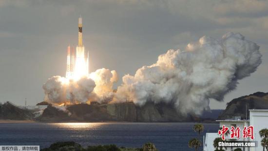 日本防卫省的首颗“防卫通讯卫星”，1月24日下午从位于鹿儿岛县的种子岛宇航中心发射升空，并在大约30分钟后进入预定轨道。这是日本防卫省首次专门投入的军事通讯卫星。