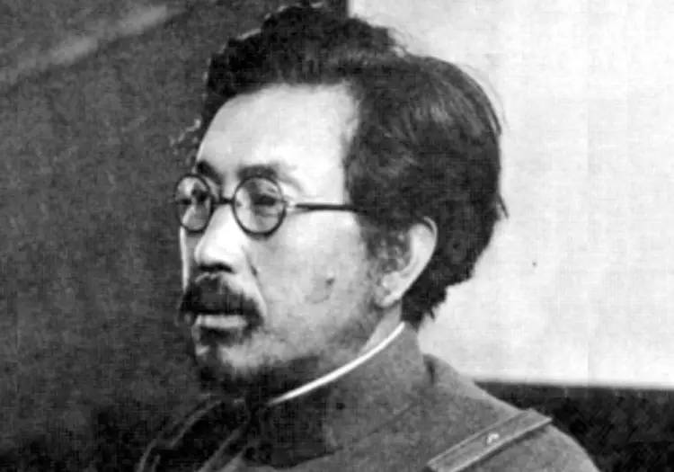 ▲石井四郎