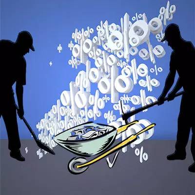 周期股业绩猛增下 这场狂欢盛宴还能延续多久