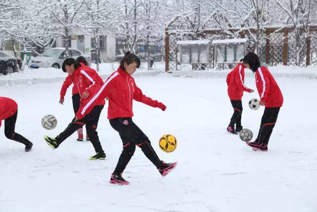 推广 | 全国青少年校园足球影像展将亮相杭州第