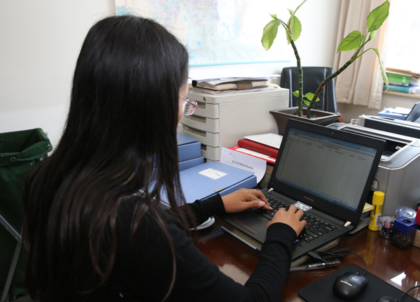 近距离·走进中央国家机关纪工委怎样领导中央