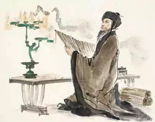 【涨姿势】影响中国历史的十篇政治美文,不可