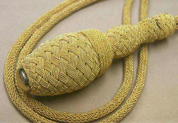 抗战影视剧中的日本军刀用对了吗?|军刀|陆军|