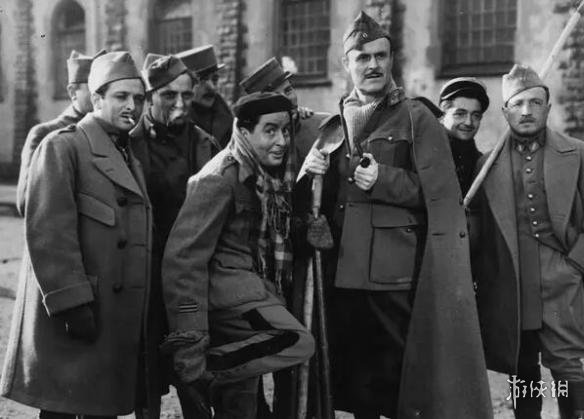 人类史的噩梦！这些战争电影和《敦刻尔克》一样厉害