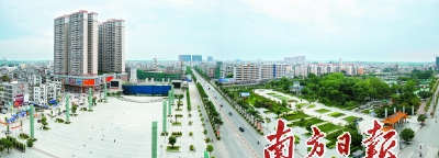 2020年廉江市GDP_2020年湛江市财政收入一览:廉江市第2,麻章区第8(2)