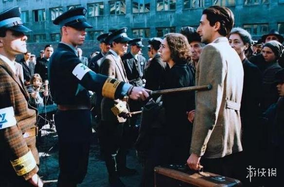 人类史的噩梦！这些战争电影和《敦刻尔克》一样厉害