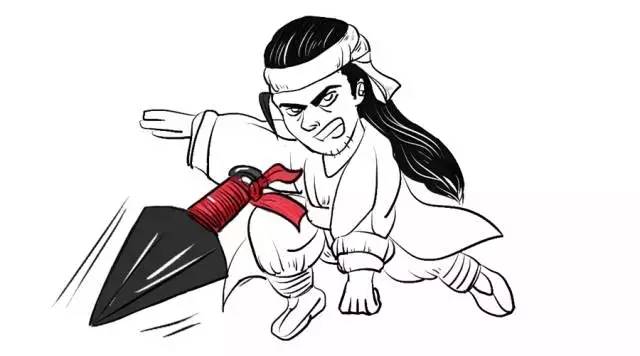 冷知识:古代最酷最全能的职业,竟是它!|保险|货