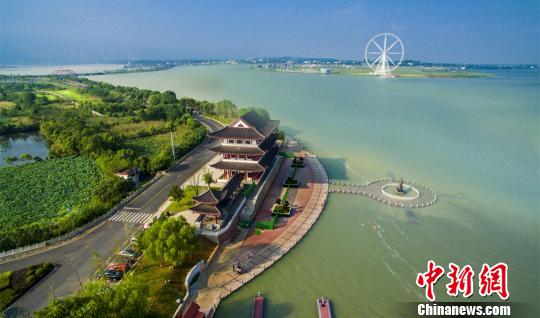 2017湖南常德旅游节9月启幕 中国桃花源景区