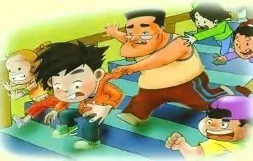 又到开学季,请把这份安全攻略送给您的孩子!|火