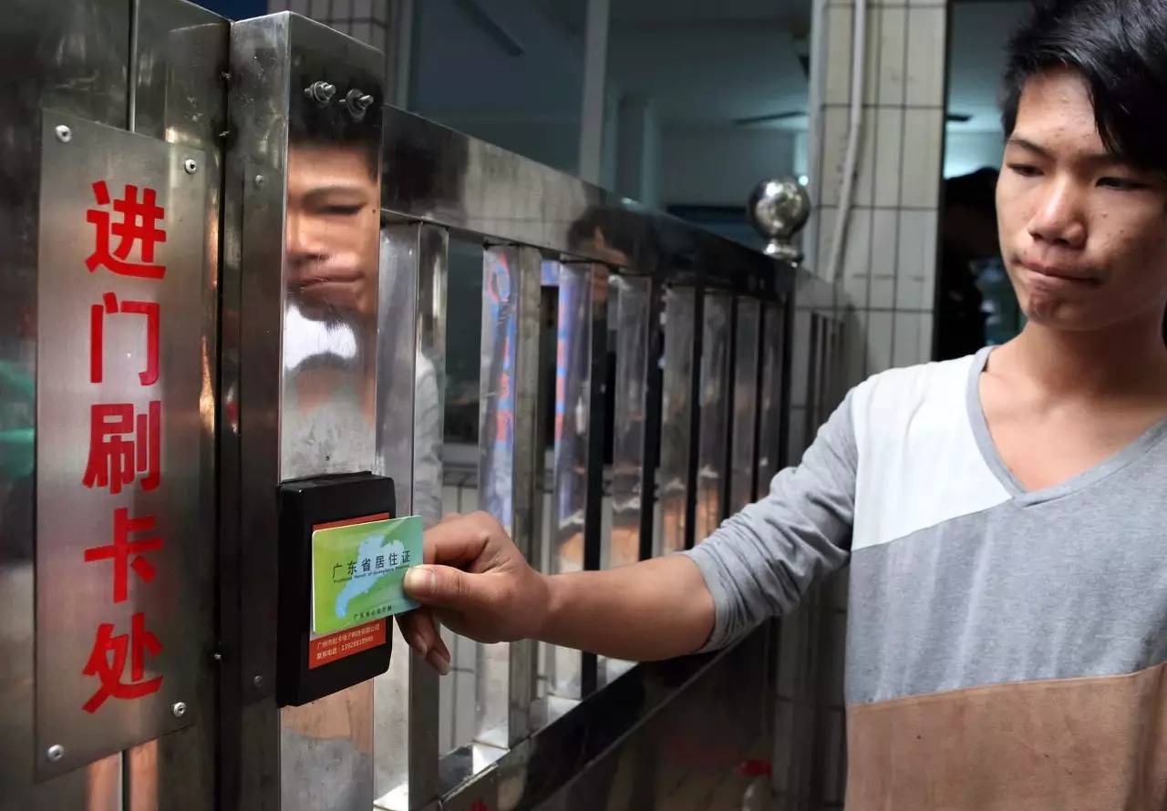 明天起,广东人的这些证件有大变化,实在太太太