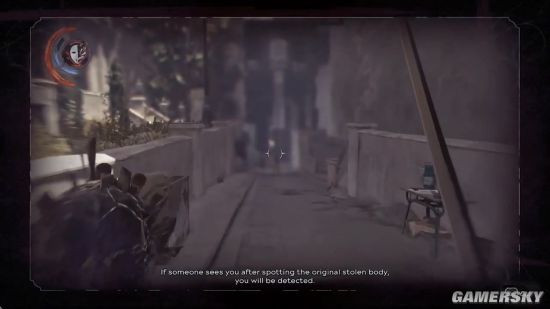 《羞辱:界外魔之死》三种新能力演示 能灵魂出