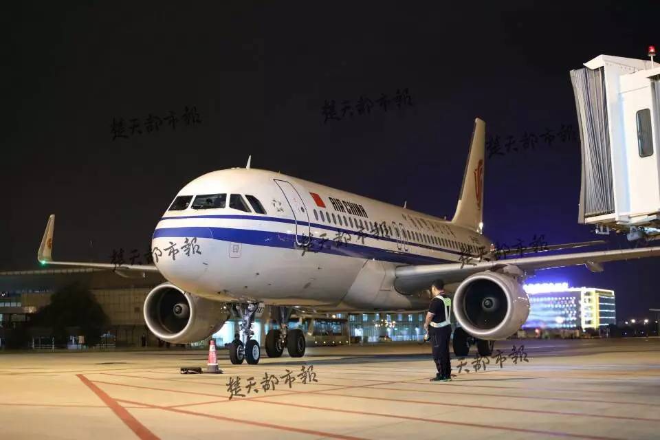 大事件!武汉天河机场T2关闭,T3航站楼正式启用