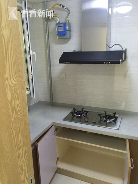 开学了 闵行首批百余教师入住教师公寓|闵行区