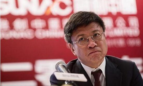 融创:上半年对乐视网及乐视致新投资损失39.1