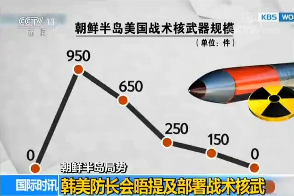 美防长会晤提及部署战术核武|马蒂斯|战术核武