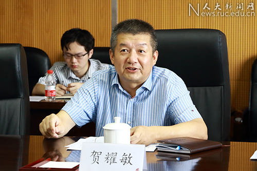 学校召开关于北京市开展全市教育系统校园安全