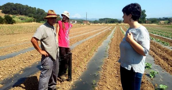 班牙小城与市民共建公共食堂,摆脱经济危机|瑞