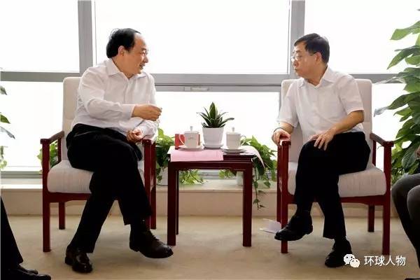 《环球人物》助力中国邮政邮乐919购物狂欢